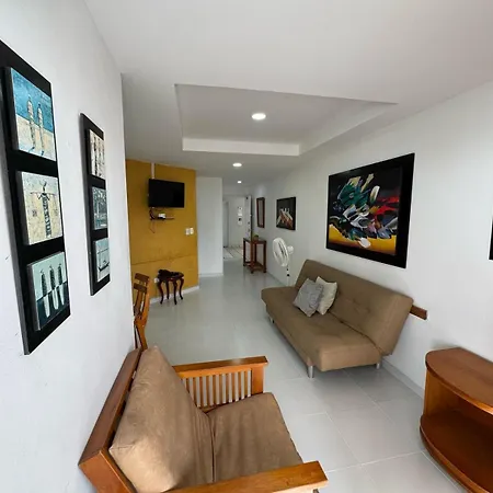 Apartamentos En Edificio Portofino Icdi Cartagena Exterior photo