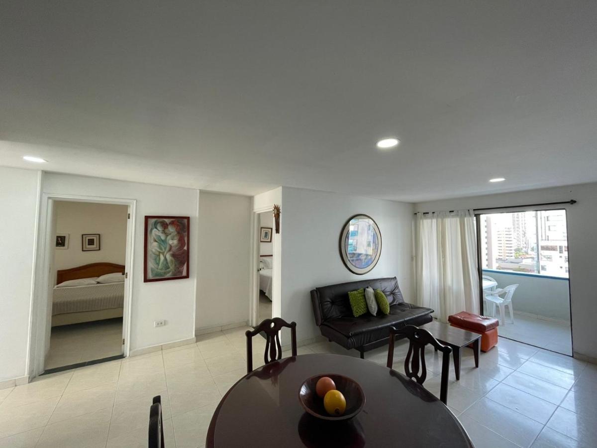 En Edificio Portofino Icdi 公寓