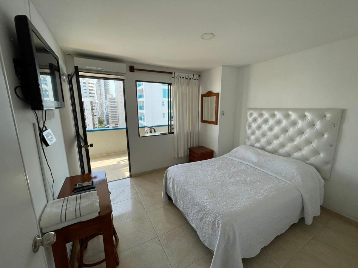 En Edificio Portofino Icdi 公寓