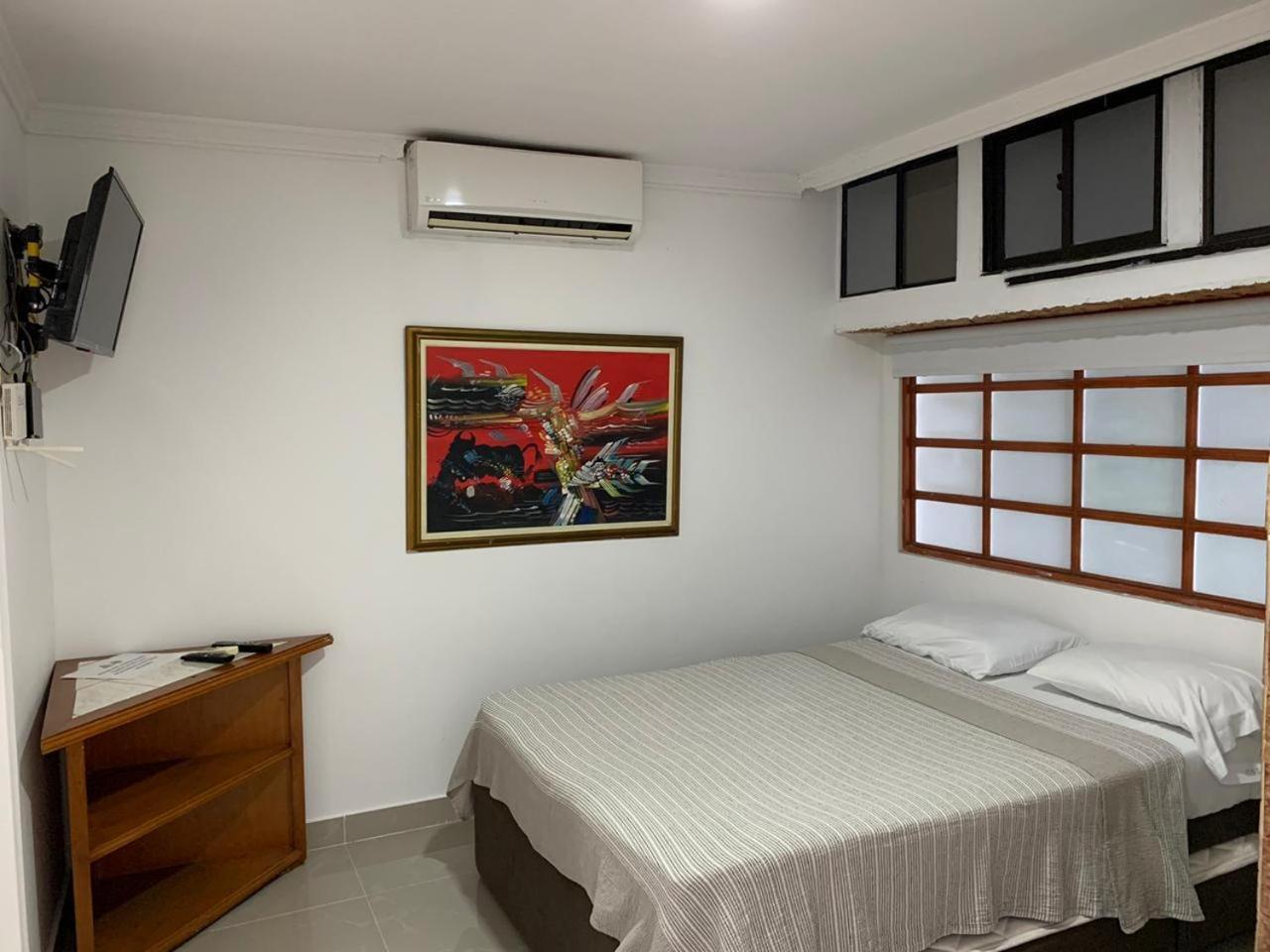 公寓 En Edificio Portofino Icdi