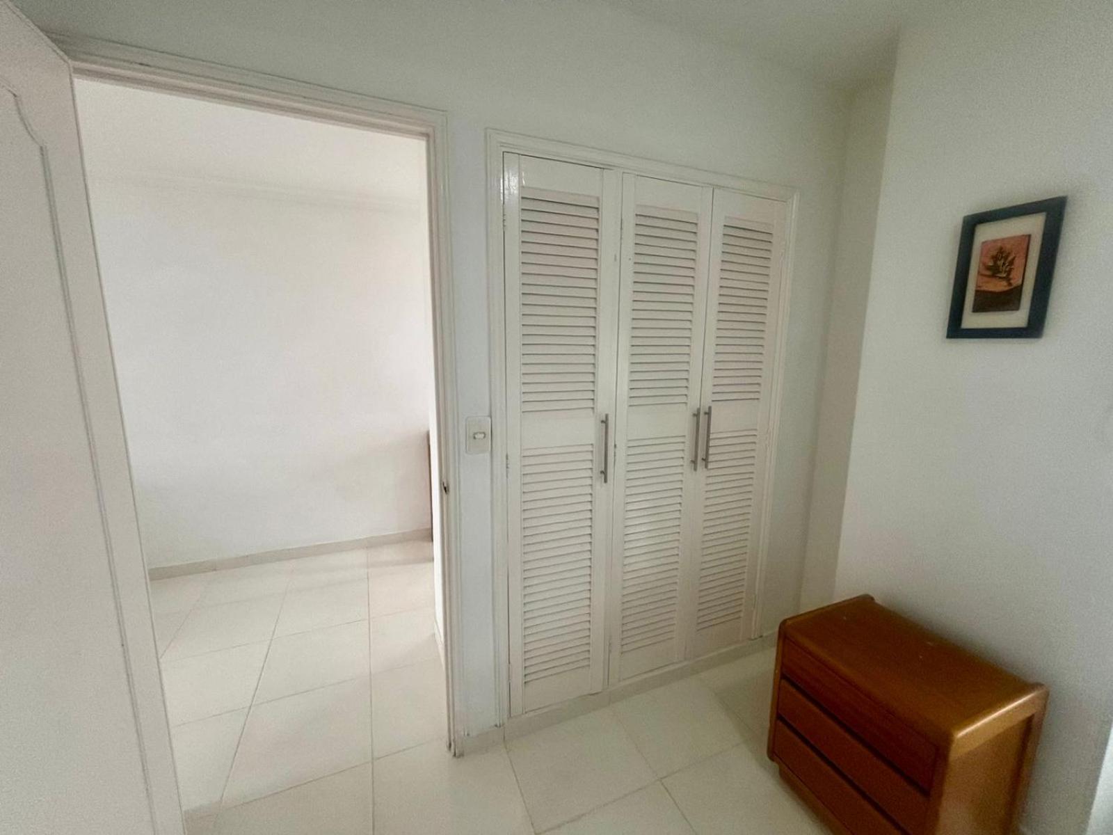 Apartment En Edificio Portofino Icdi Cartagena